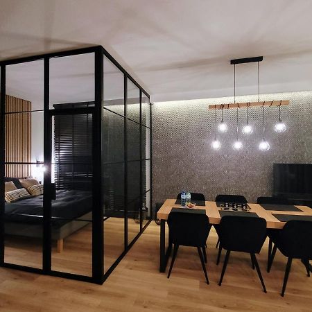 Ukiel Park 21 By Rent4You Olsztyn Exterior foto