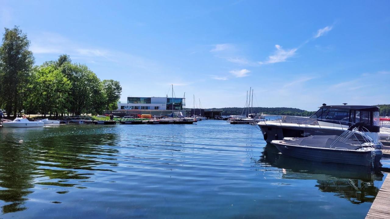 Ukiel Park 21 By Rent4You Olsztyn Exterior foto