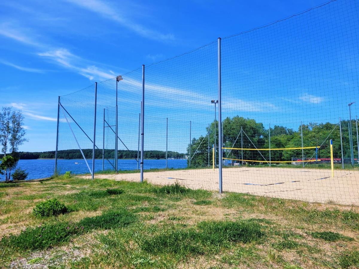Ukiel Park 21 By Rent4You Olsztyn Exterior foto